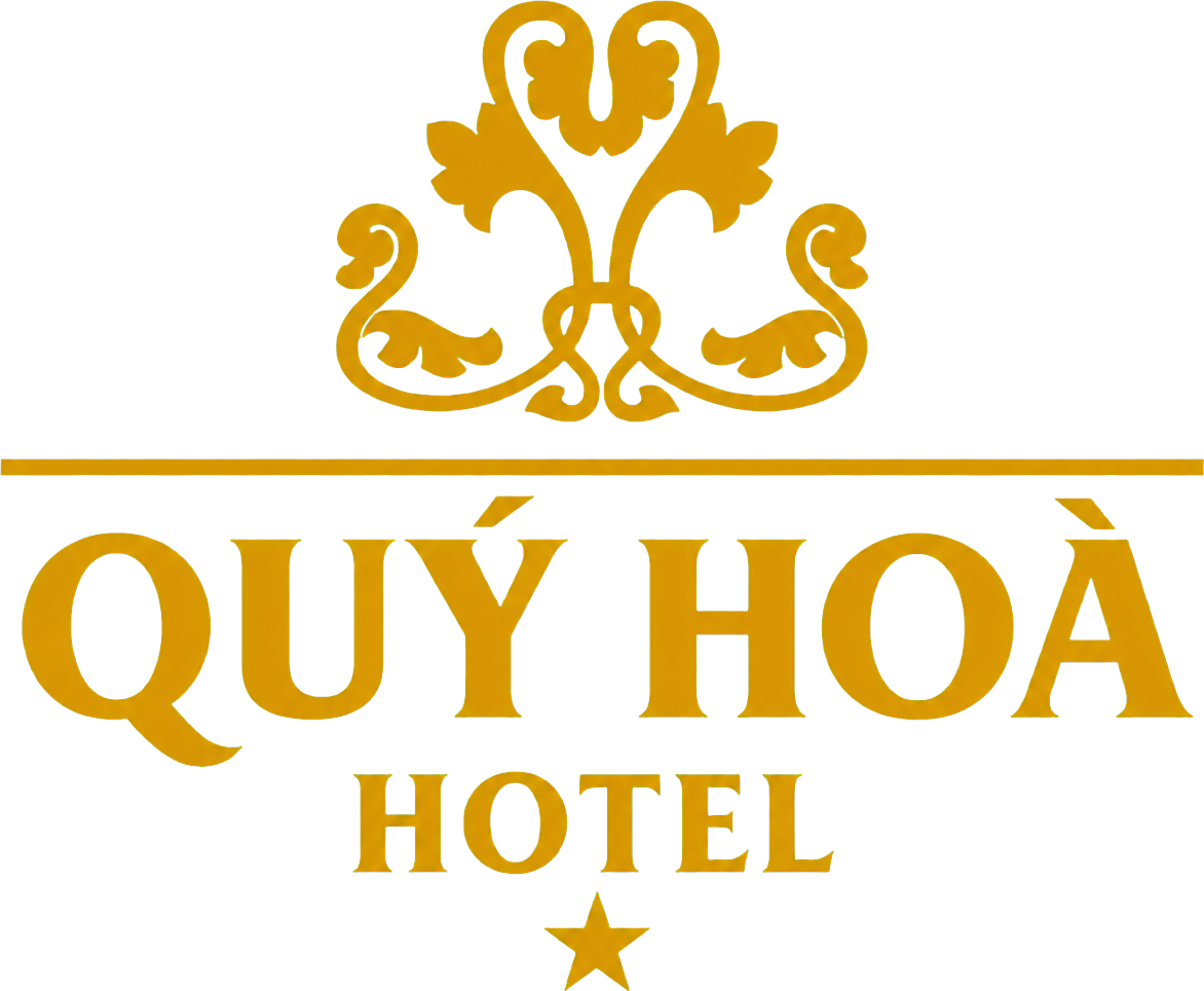 Quý Hòa Hotel · Đà Lạt