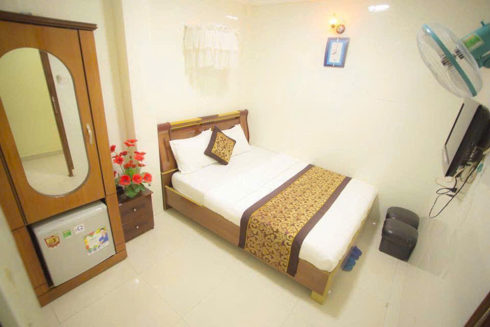 Phòng Đơn Tiêu Chuẩn — ảnh 2